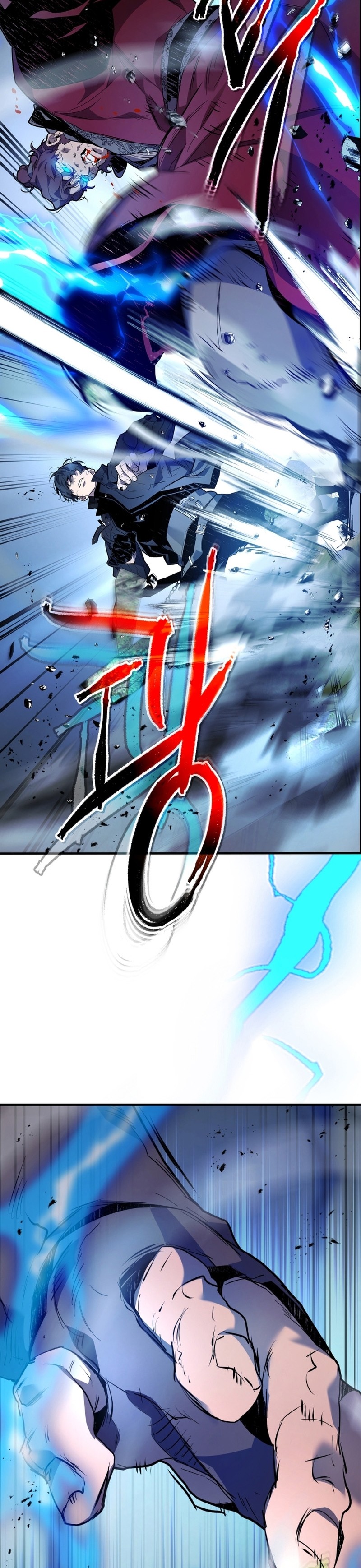 อ่านโดจินแปลไทย Leveling With The Gods สุดมันส์ - ตอนที่ 100 | xdoujin ...