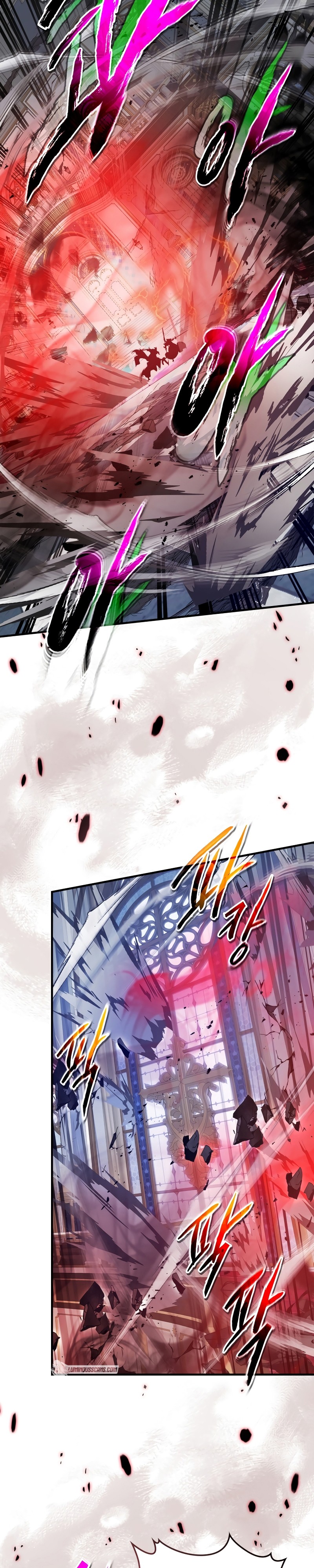 อ่านโดจินแปลไทย Leveling With The Gods สุดมันส์ - ตอนที่ 107 | xdoujin ...