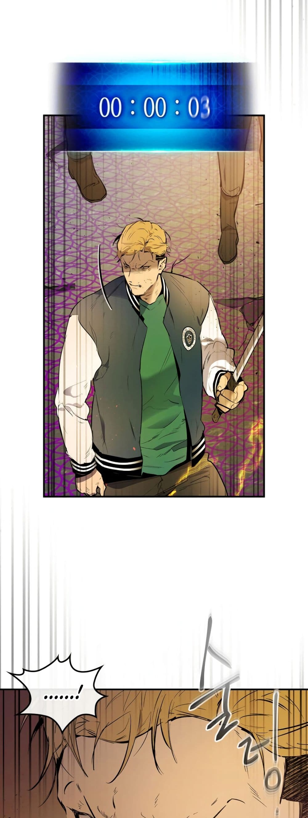 อ่านโดจินแปลไทย Leveling With The Gods สุดมันส์ - ตอนที่ 6 | xDoujin